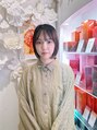 アンジョ(Anjo) 土居 愛菜