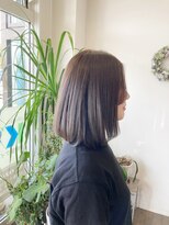 ケイズプラス(K's PLUS)&nbsp;トリートメントカラー