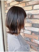 レイヤー風 外ハネボブ