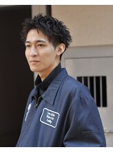 ルアウラフ(LUAU LOUGH) RYOTA 