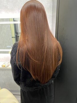 ロウ ジャム 川崎(ROW JAM) オレンジブラウン