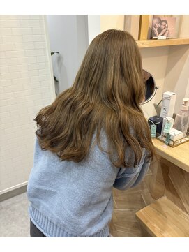 コノユイット(cono huit) ハイトーンブリーチカラー