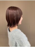 ピンクカラー