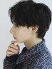 [伊達　指名、メンズ限定]カットスパ