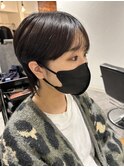 シースルーマッシュ