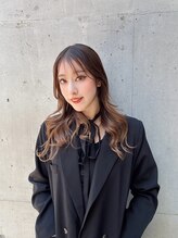 シェス 梅田茶屋町(shes) アリサ 