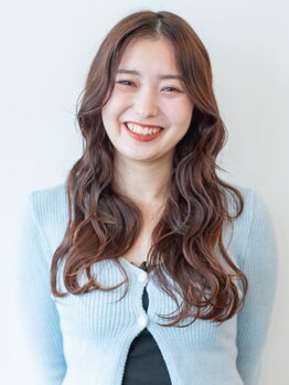 バブー バイ ビューティービースト アカデミー 広島店(ba-boo)の写真/【カット＋パーマ ¥4500/PARCOから徒歩2分】“今までにない自分”の魅力を引き出すトレンドパーマが大人気!