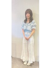 キヴィ(kivi) RINKA 