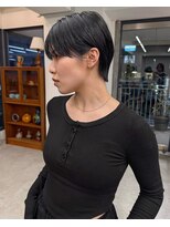 ノットイコール(not equal)&nbsp;コンパクトショート