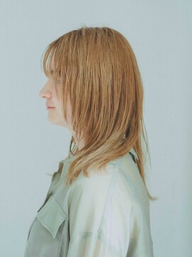 アマリス(Amaris) ロングレイヤー20代/30代/40代/50代/庭瀬