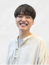 ビューレイギンザ(VIEW LEI GINZA)&nbsp;岩田 真宏