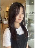 髪質改善/縮毛矯正/レイヤーカット/顔周りカット