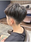 メンズカット【鎌取 カラー】