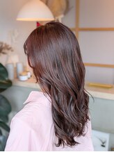 シーソー(SEA SAW) ウエディングカラー/イルミナカラー