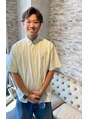 ヘアーリゾートガーデン 南柏店(Hair Resort Garden) サイトウ 