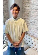 ヘアーリゾートガーデン 南柏店(Hair Resort Garden) サイトウ 