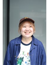 ヘアサロン アウラ(hair salon aura) 柳沢 慶