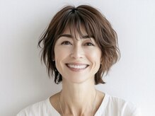 【EGAOのトータルビューティ】10年前の自分に戻れる魔法にかかったような シンデレラタイム！