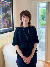 ヘアー ビジン(HAIR Bijin)&nbsp;高橋 美香