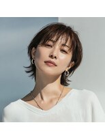 美染 丸山店(Bisen)&nbsp;髪質改善/白髪ぼかし/白髪染め/オーガニックカラー