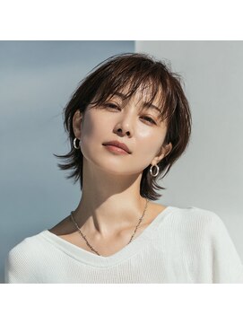 美染 丸山店(Bisen) 髪質改善/白髪ぼかし/白髪染め/オーガニックカラー