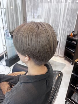 クローバー(CLOVER) ミルクティーカラー