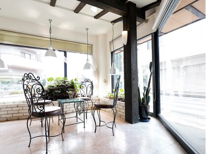 シュモレハーズ 習志野(Shumore he:rz)の写真