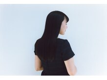 moi-meme髪質改善トリートメント「エイジレスフリーコース」「プランプコース」