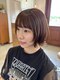 ファブセカンド(fab!second)の写真/丁寧なカウンセリングで一人一人の骨格や髪質に合ったヘアスタイルをご提案◇魅力を最大限に引き出します♪