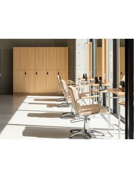 【武蔵小金井駅】丁寧なカウンセリングでライフスタイルに合ったヘアスタイルをご提案します◎