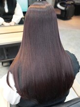☆大人気アディクシーカラー☆　　町田/町田店/町田駅【学割U24】