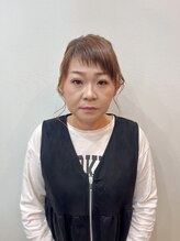 アグ ヘアー ラクエ 二戸店(Agu hair laque)&nbsp;上村 和美