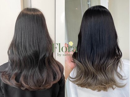 フローラバイシエスタ 池袋(Flora by siesta)の写真