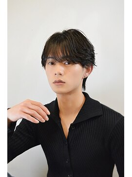 アイトーキョー 下北沢(AI TOKYO) シースルーフェザー