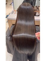 ガレリアエレガンテ 栄店(GALLARIA Elegante) 人生を変える最高級の艶サラ髪