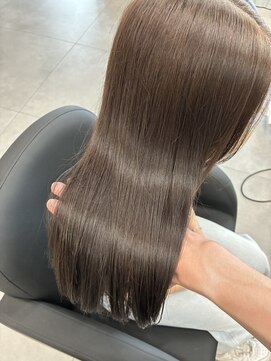 レム らら・パーク天童店(REM) モカブラウン