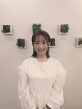 ナチュラル 東根店(Natural)&nbsp;知念 未来