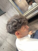 スウェル(SWELL) スペインカール