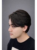 ミューク(mjuk)&nbsp;ナチュラルセンターパート