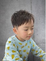 グロウ 別府店(growth)&nbsp;束間ショート