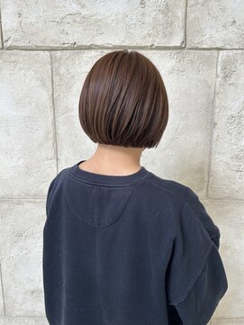 スニップス ダズ(SNIPS DOES) ボブ/ショートボブ