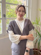 エルベ  茨大前店(elve)&nbsp;森 未夢