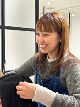カミケンネオ(kamiken.neo)&nbsp;新井 未帆