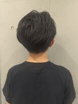 フィッツ(Fits) シャドーパーマ