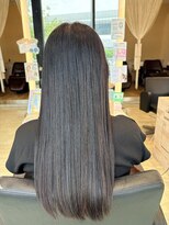 ニューヨーク ニューヨーク マザーズ イオン四條畷店(NYNY Mothers)&nbsp;縮毛矯正