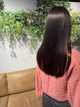 コロレ ララ(Colore LaLa.)の写真/【オーダーメイド提案】骨格やライフスタイルに合わせた、あなたの魅力を最大限に引き出すスタイルを◎