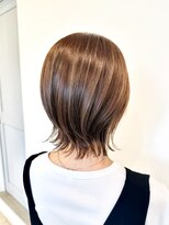 テフカ(Tefca)&nbsp;ハイライト20代30代40代