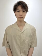 LAVIS&nbsp;永田 湧哉