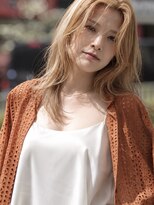 ゼンドット キョウト(Zen. kyoto) 大人ブロンド