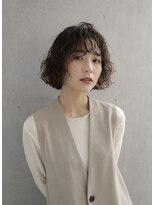 ヨムニノクチ(YOMUニノ口) ミルクティーベージュ/ダークブルー/橿原/新ノ口